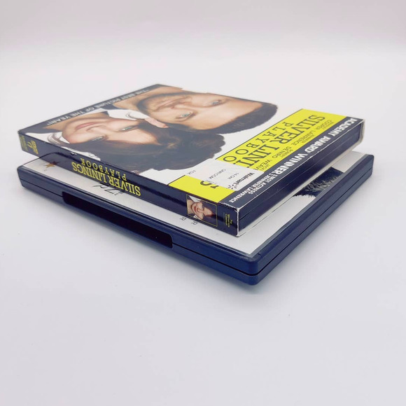 Bradley Cooper DVD Lot American Sniper Silver Lingings Playbook Jennifer Lawrenc - Picture 12 of 13